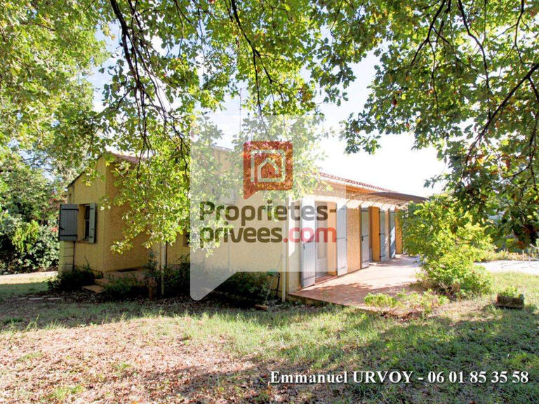 House Saint-Rémy-de-Provence - 3 bedrooms