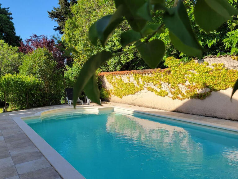 House Saint-Rémy-de-Provence - 4 bedrooms