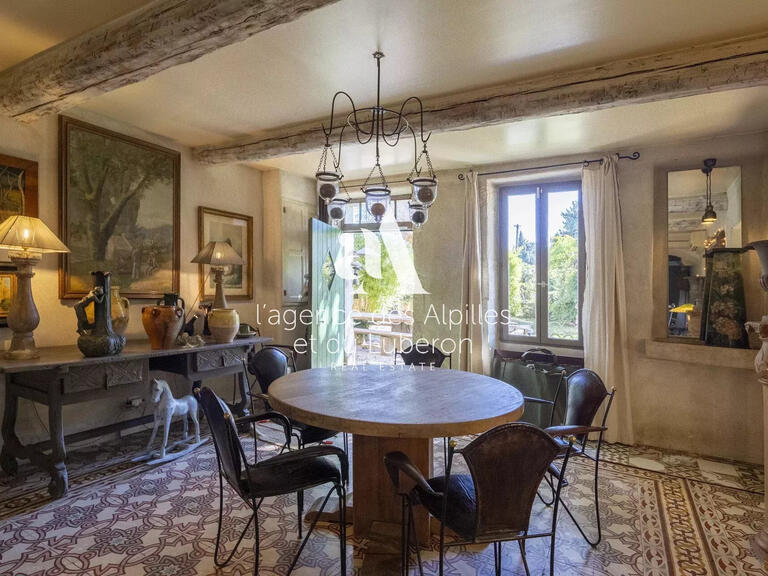 House Saint-Rémy-de-Provence - 4 bedrooms - 281m²