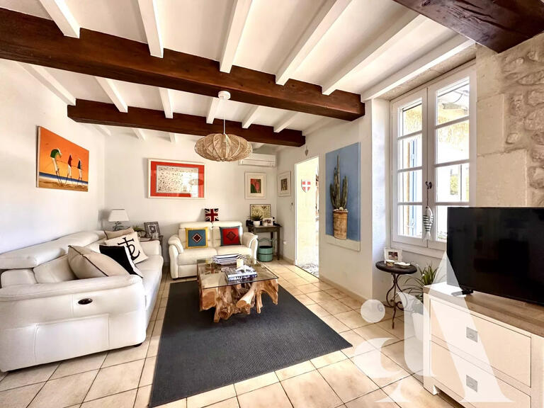 House Saint-Rémy-de-Provence - 3 bedrooms - 140m²