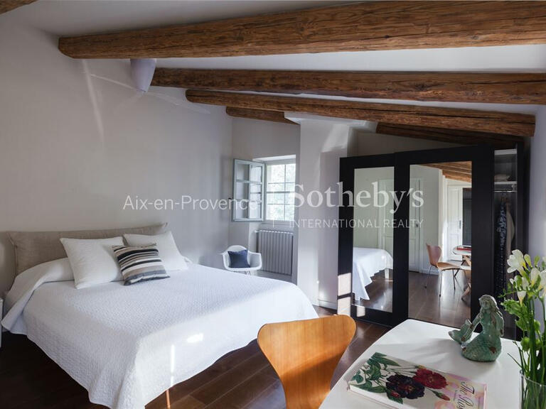 House Saint-Rémy-de-Provence - 6 bedrooms - 450m²