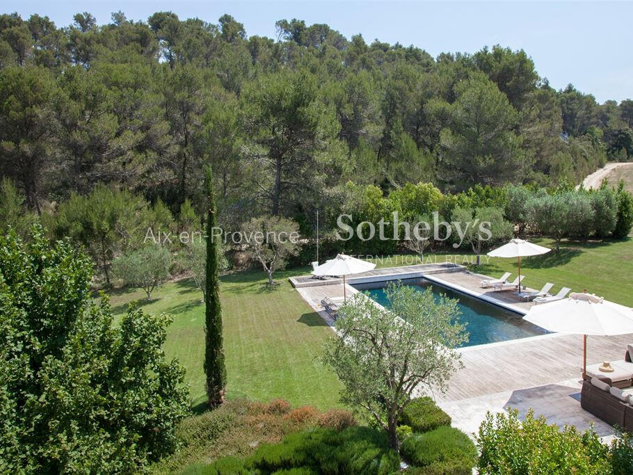 House Saint-Rémy-de-Provence