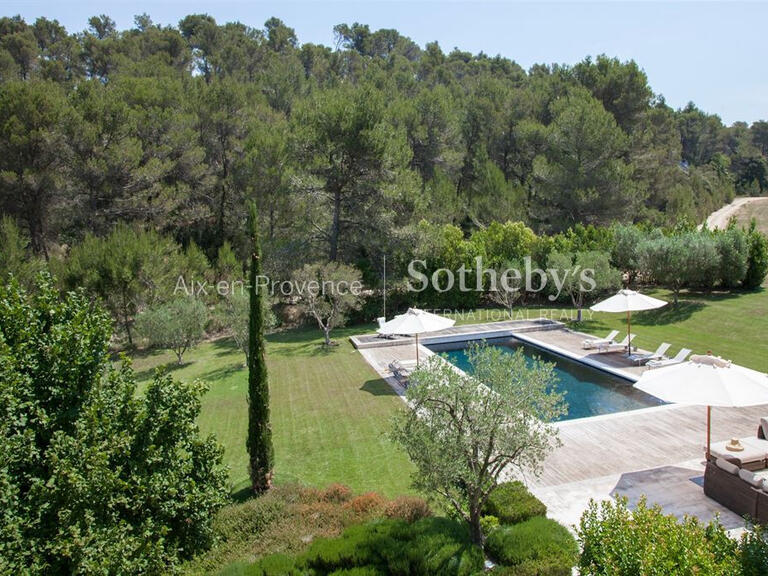 House Saint-Rémy-de-Provence - 6 bedrooms - 450m²