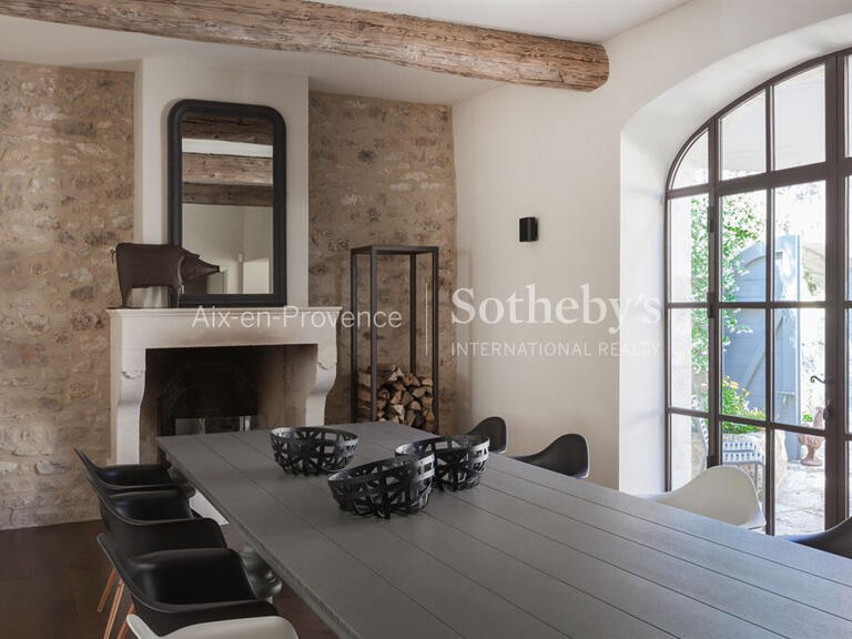 Maison Saint-Rémy-de-Provence - 6 chambres - 450m²