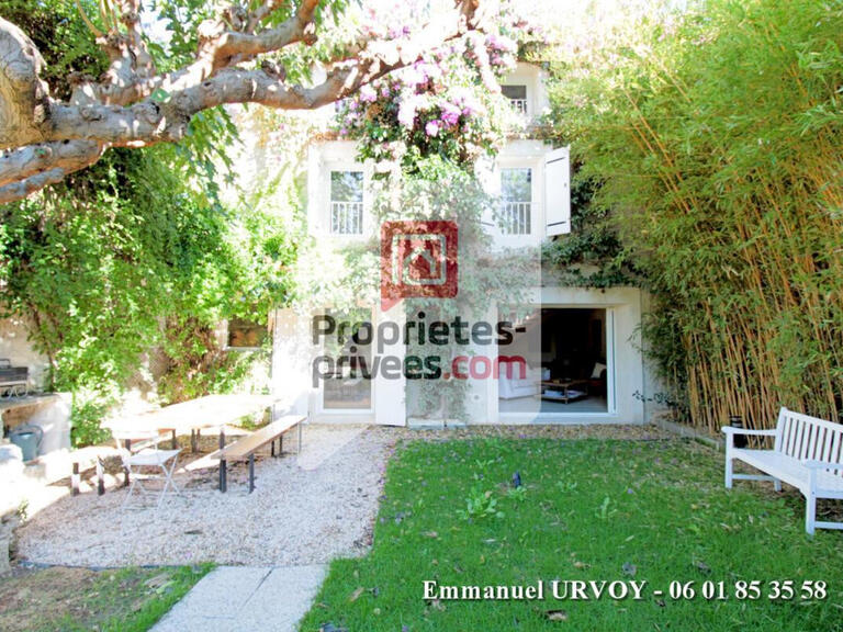 House Saint-Rémy-de-Provence - 3 bedrooms