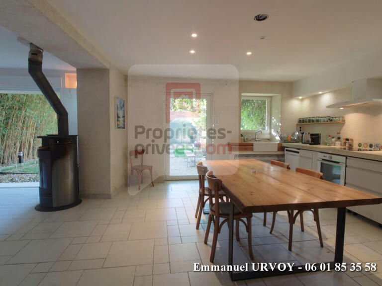 House Saint-Rémy-de-Provence - 3 bedrooms