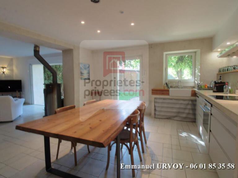 House Saint-Rémy-de-Provence - 3 bedrooms