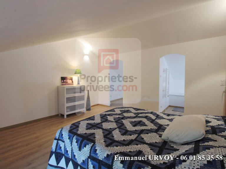 House Saint-Rémy-de-Provence - 3 bedrooms