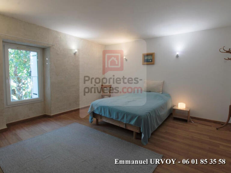 House Saint-Rémy-de-Provence - 3 bedrooms