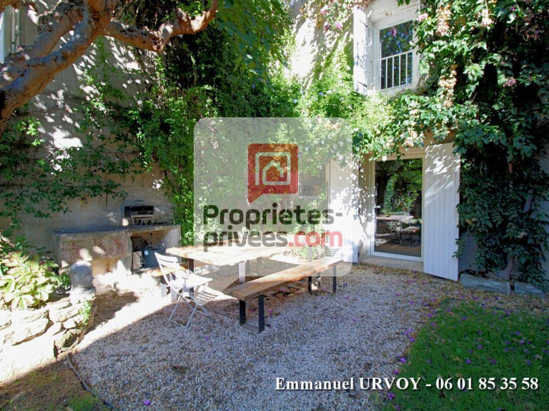 House Saint-Rémy-de-Provence - 3 bedrooms