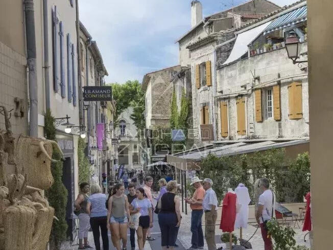 House Saint-Rémy-de-Provence