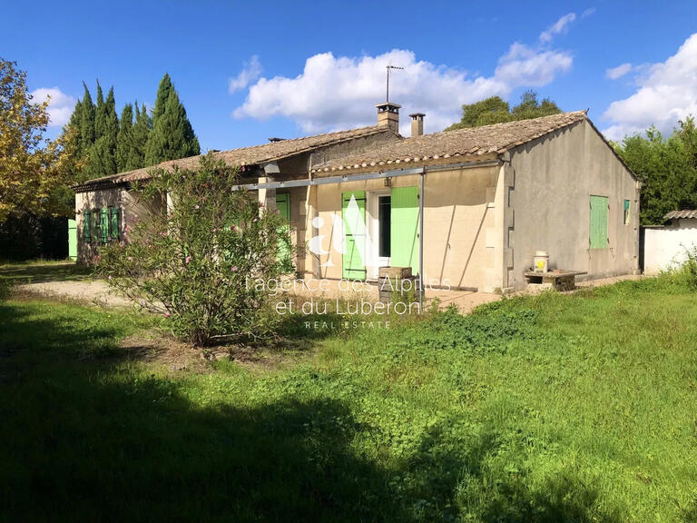 House Saint-Rémy-de-Provence - 4 bedrooms - 824m²