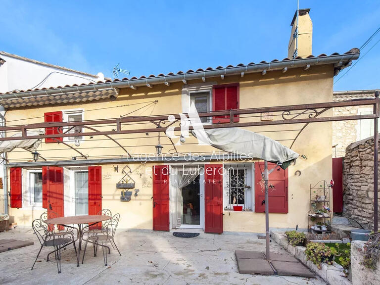 House Saint-Rémy-de-Provence - 4 bedrooms - 110m²