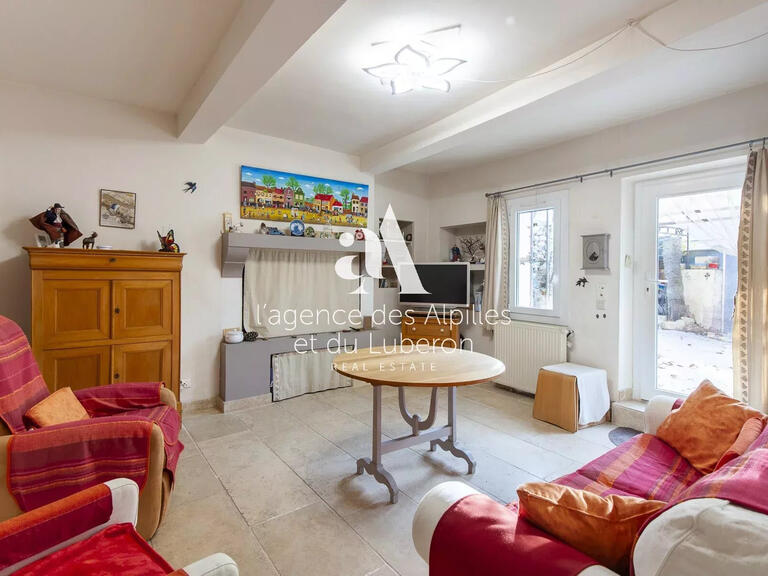 House Saint-Rémy-de-Provence - 4 bedrooms - 110m²