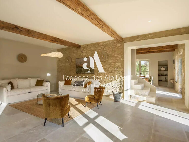 House Saint-Rémy-de-Provence - 5 bedrooms - 250m²