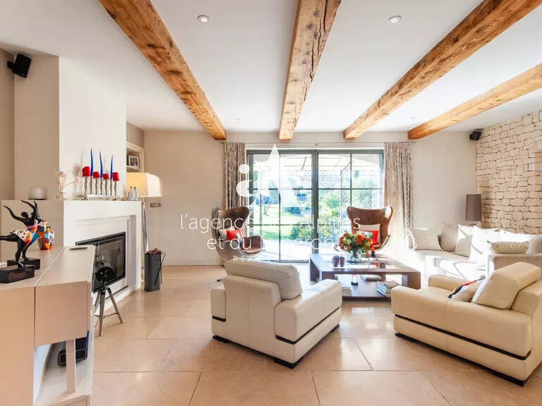 House Saint-Rémy-de-Provence - 5 bedrooms - 308m²