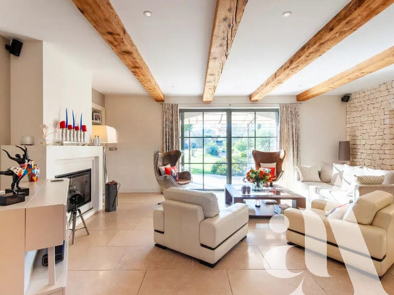 House Saint-Rémy-de-Provence - 5 bedrooms - 308m²