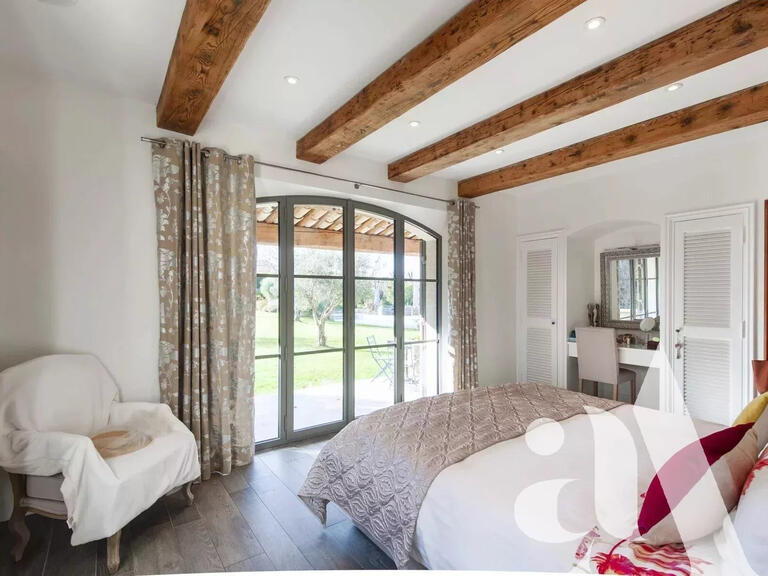 Maison Saint-Rémy-de-Provence - 5 chambres - 324m²