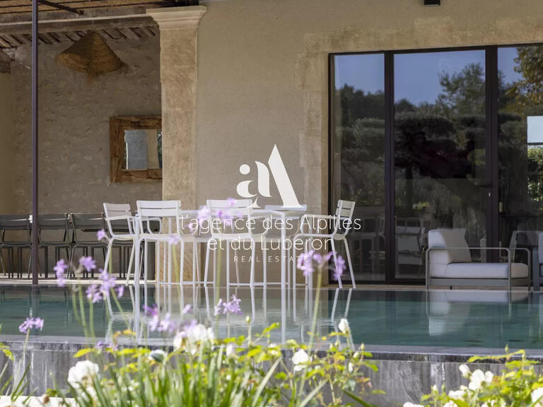 House Saint-Rémy-de-Provence - 5 bedrooms - 337m²