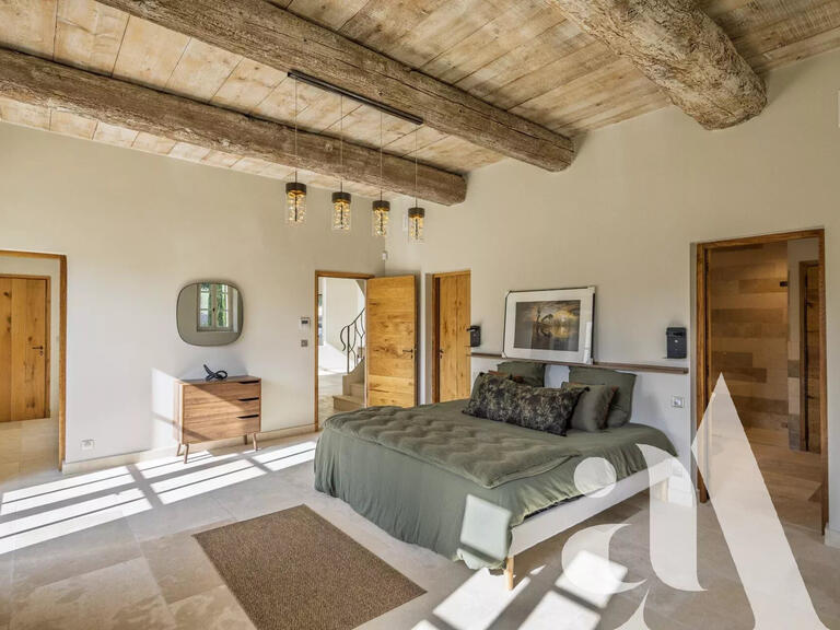 Maison Saint-Rémy-de-Provence - 5 chambres - 337m²