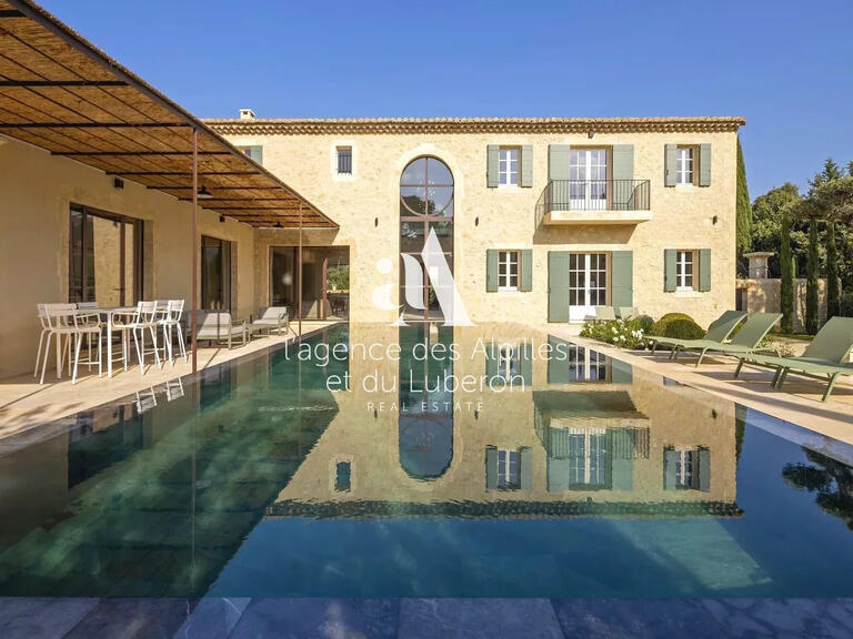 House Saint-Rémy-de-Provence - 5 bedrooms - 337m²