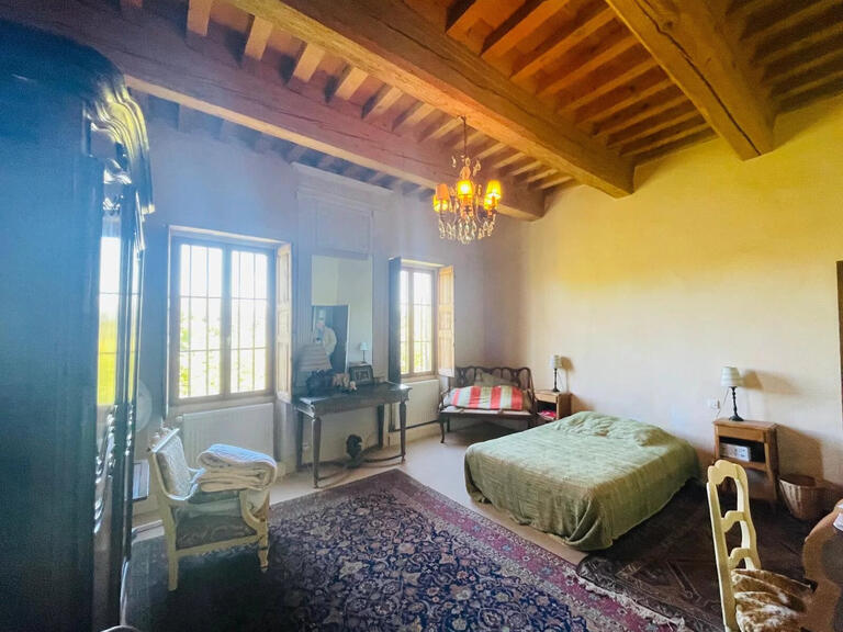 Maison Saint-Rémy-de-Provence - 10 chambres - 1031m²