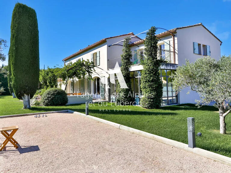 Maison Saint-Rémy-de-Provence - 5 chambres - 290m²