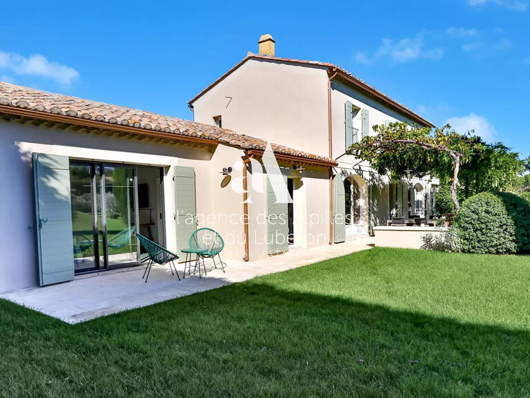 Maison Saint-Rémy-de-Provence - 5 chambres - 290m²