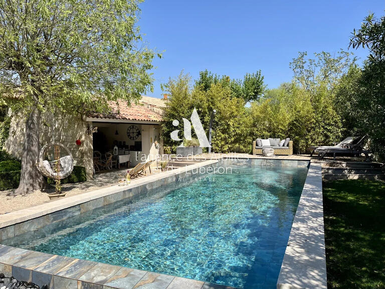 House Saint-Rémy-de-Provence - 4 bedrooms - 175m²