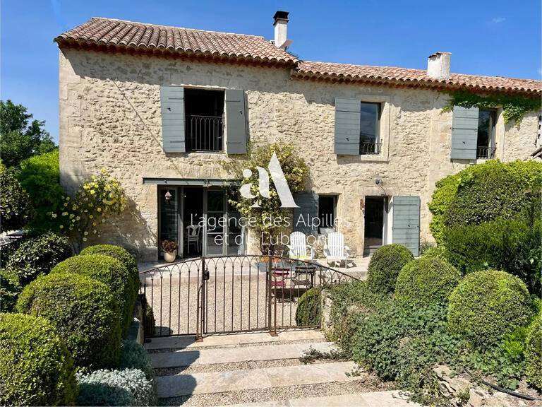 House Saint-Rémy-de-Provence - 4 bedrooms - 175m²