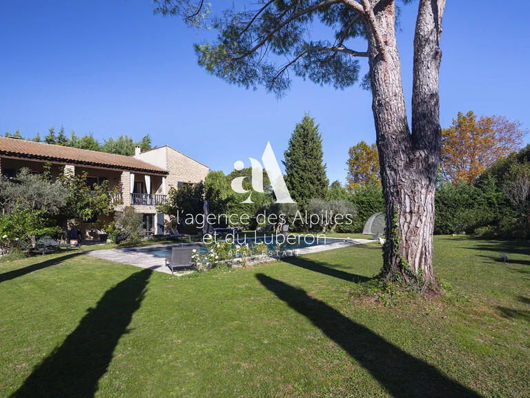 House Saint-Rémy-de-Provence - 5 bedrooms - 234m²