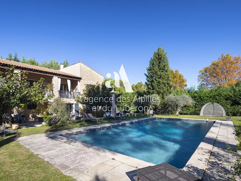 House Saint-Rémy-de-Provence - 5 bedrooms - 234m²