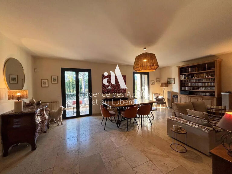 Maison Saint-Rémy-de-Provence - 5 chambres - 234m²