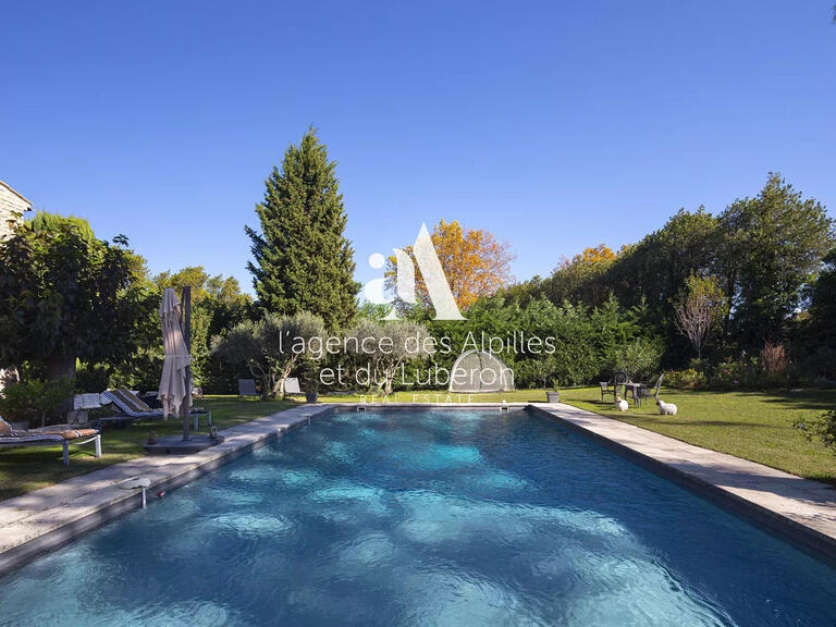 House Saint-Rémy-de-Provence - 5 bedrooms - 234m²