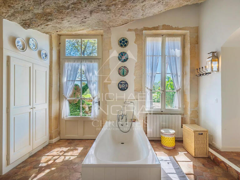 Maison Saint-Rémy-de-Provence - 7 chambres - 533m²