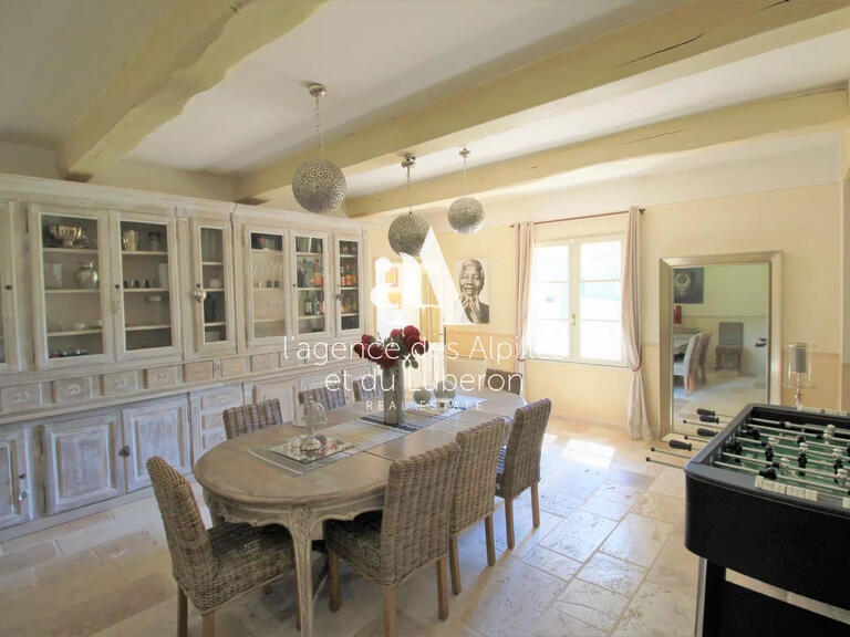 Property Saint-Rémy-de-Provence - 7 bedrooms - 350m²