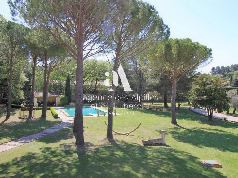 Property Saint-Rémy-de-Provence - 7 bedrooms - 350m²