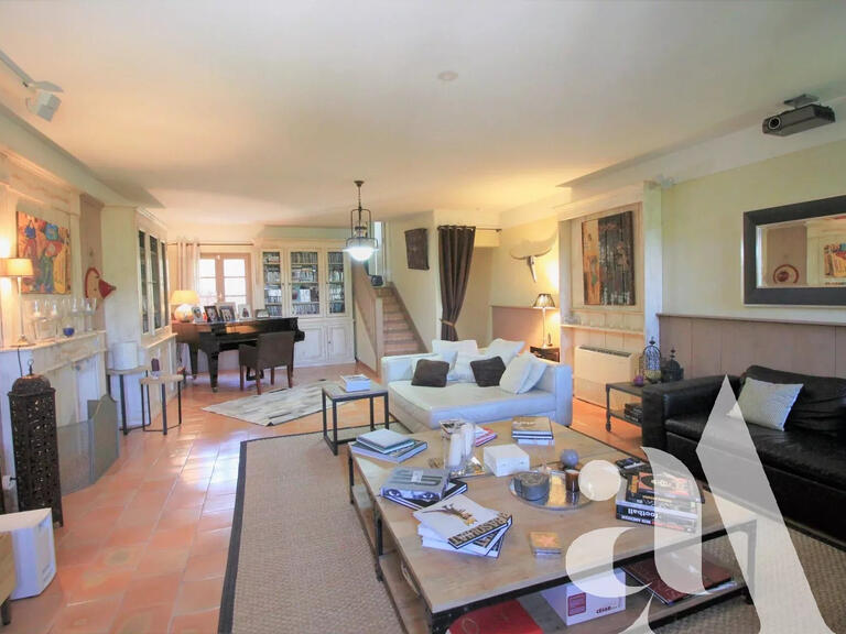 Property Saint-Rémy-de-Provence - 7 bedrooms - 350m²