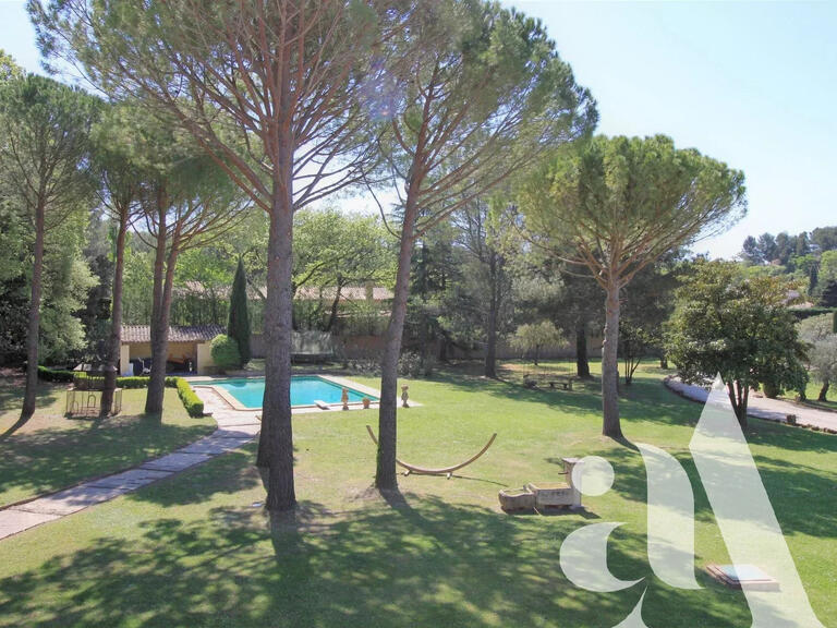 Property Saint-Rémy-de-Provence - 7 bedrooms - 350m²