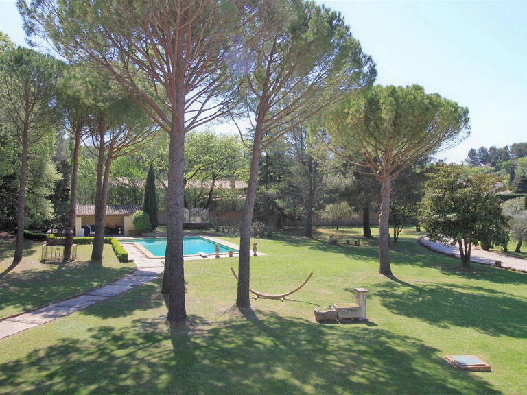 Property Saint-Rémy-de-Provence - 7 bedrooms - 350m²