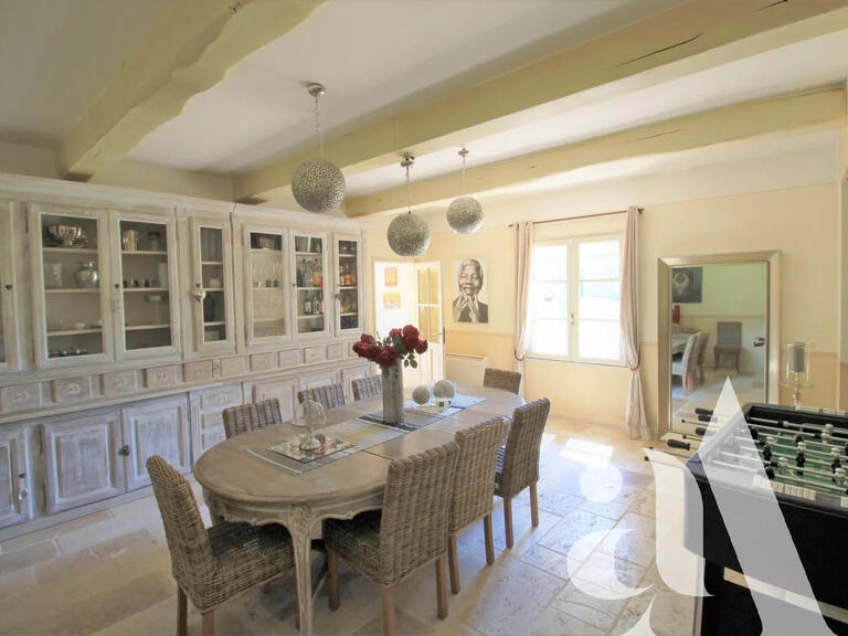 Property Saint-Rémy-de-Provence - 7 bedrooms - 350m²