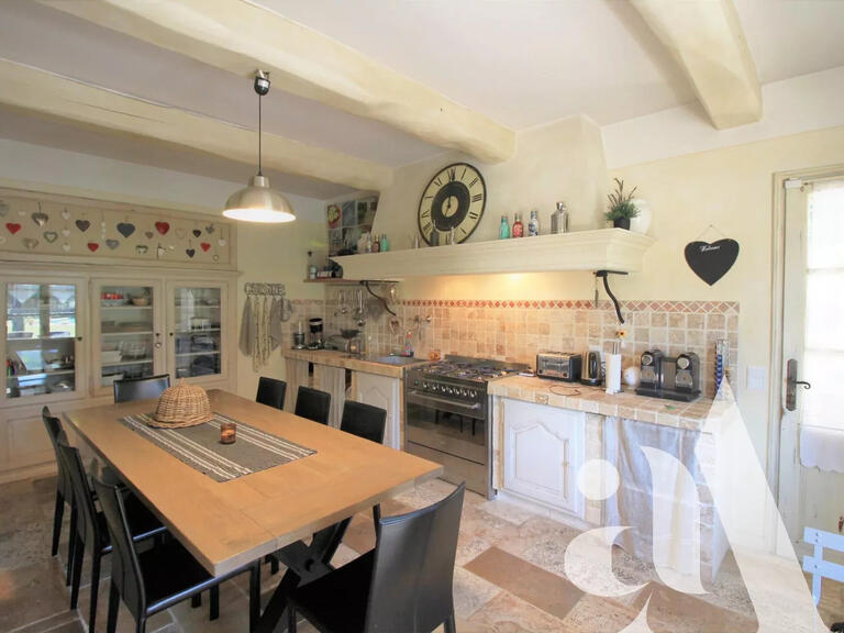 Property Saint-Rémy-de-Provence - 7 bedrooms - 350m²