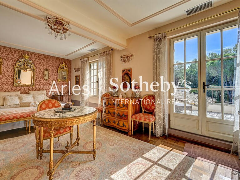 Property Saint-Rémy-de-Provence - 8 bedrooms - 900m²