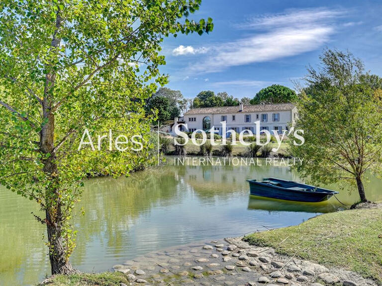 Property Saint-Rémy-de-Provence - 8 bedrooms - 900m²