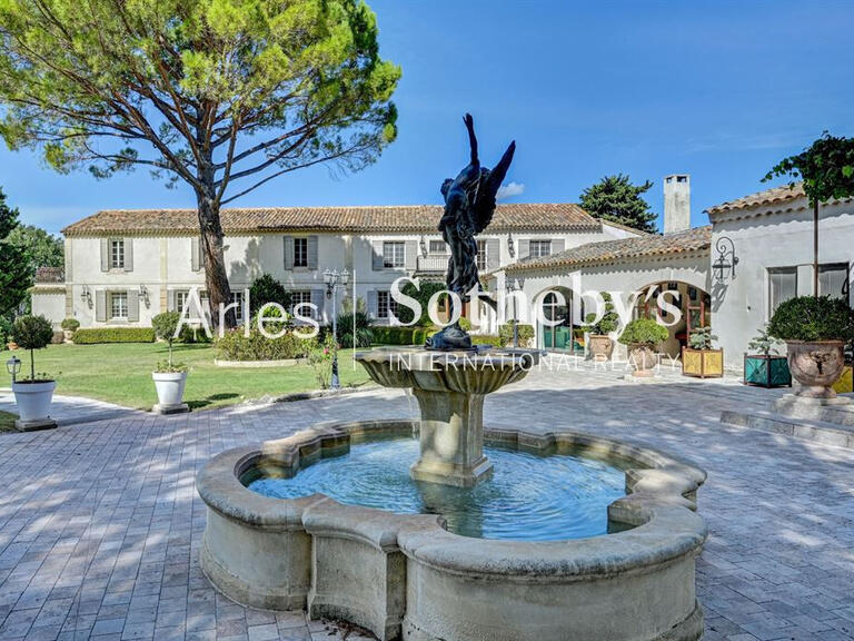 Property Saint-Rémy-de-Provence - 8 bedrooms - 900m²