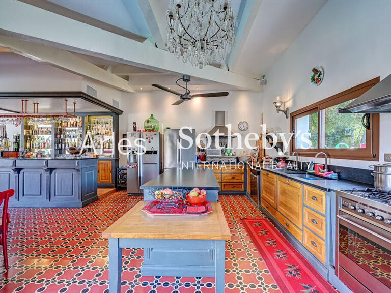 Property Saint-Rémy-de-Provence - 8 bedrooms - 900m²