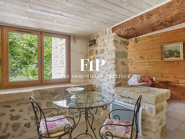 Propriété Saint-Rémy-de-Provence - 8 chambres - 440m²