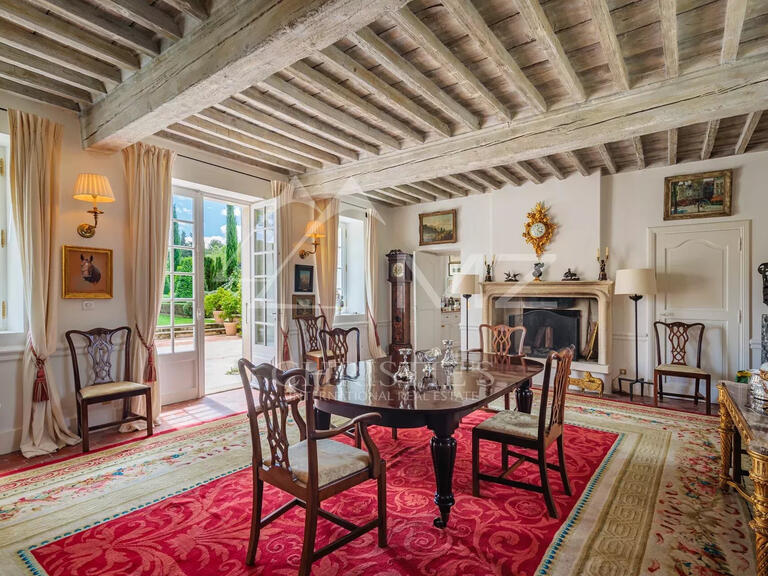 Property Saint-Rémy-de-Provence - 7 bedrooms - 533m²