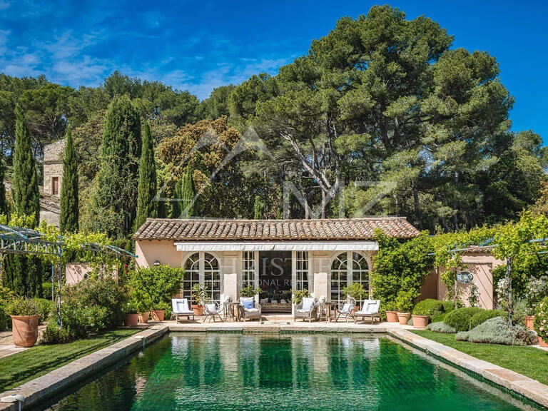 Property Saint-Rémy-de-Provence - 7 bedrooms - 533m²