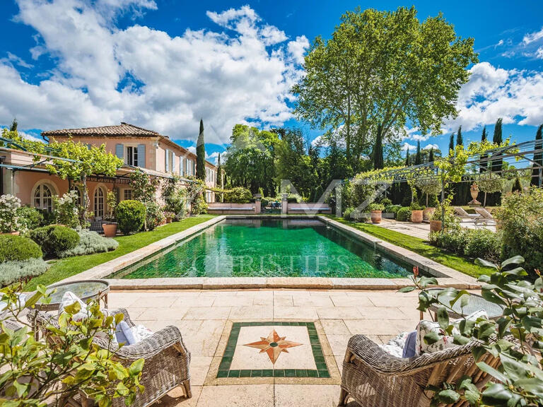 Property Saint-Rémy-de-Provence - 7 bedrooms - 533m²